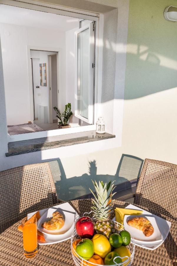 Apartment Maja Opatija With Free Private Parking And Lovely Sea View Terrace Extérieur photo