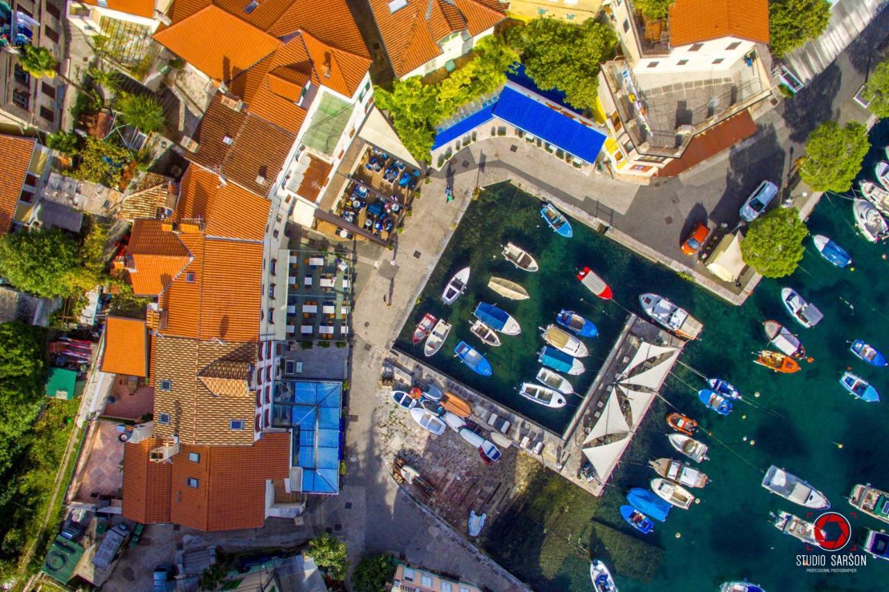 Apartment Maja Opatija With Free Private Parking And Lovely Sea View Terrace Extérieur photo
