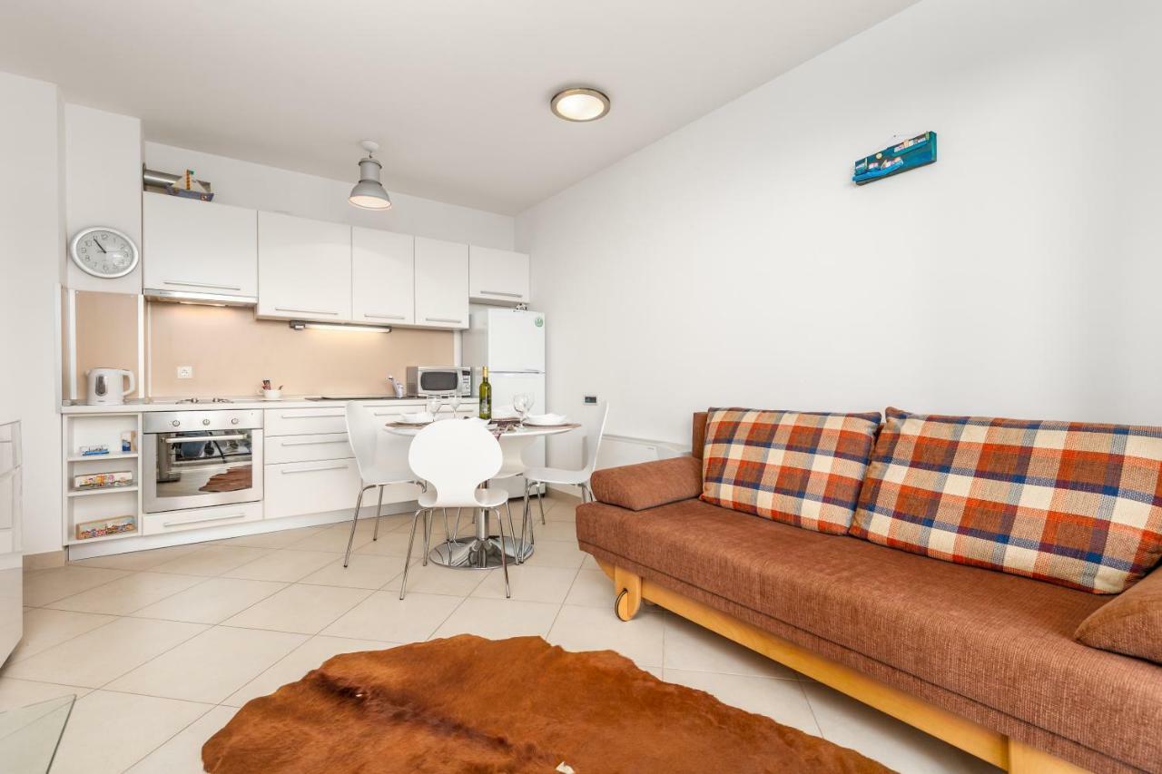 Apartment Maja Opatija With Free Private Parking And Lovely Sea View Terrace Extérieur photo